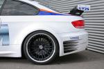 BMW M3 GT2 S by G-Power 2010 года